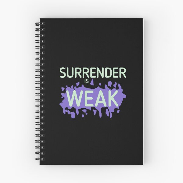 Item preview, Devotion is weak splash designed and sold by vibeno1.