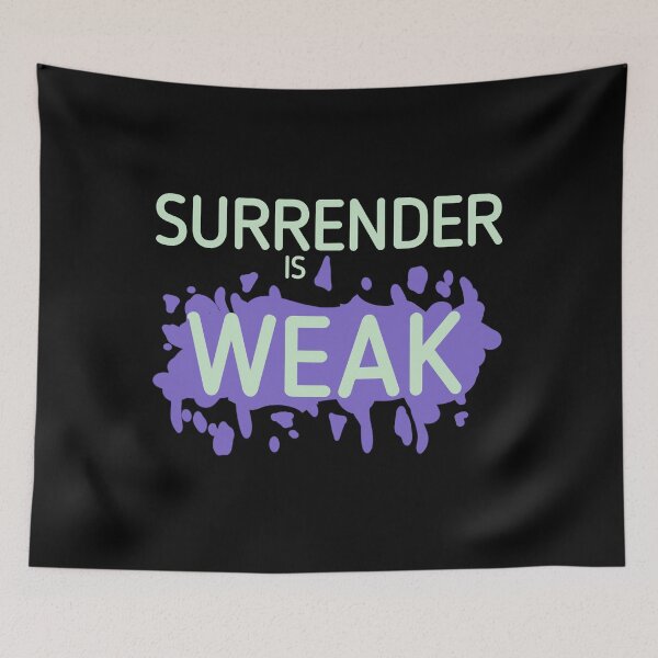 Item preview, Devotion is weak splash designed and sold by vibeno1.