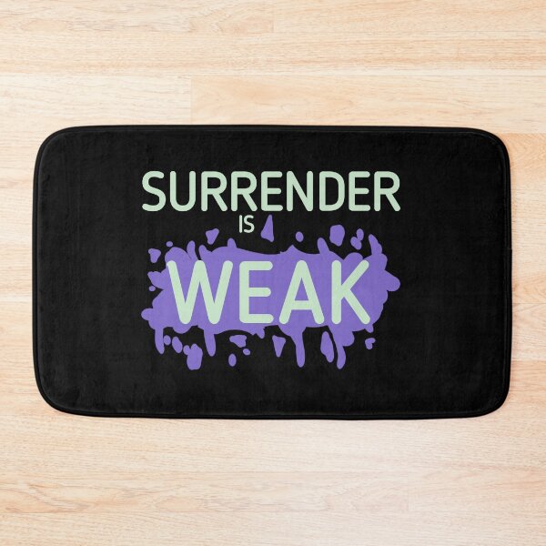 Item preview, Devotion is weak splash designed and sold by vibeno1.