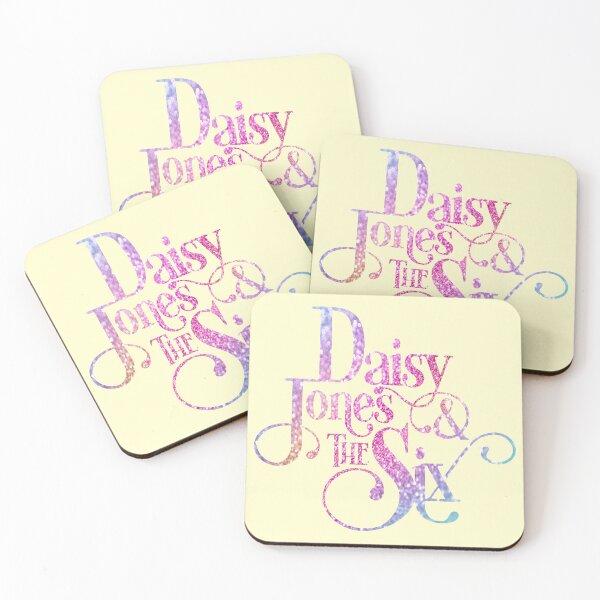 Item preview, Sparkle Daisy Jones & The Six  designed and sold by deusrex007.