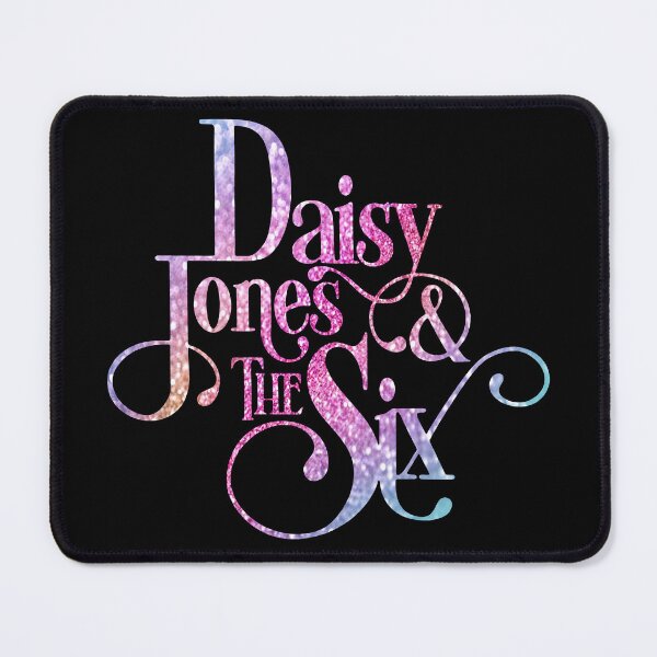 Item preview, Sparkle Daisy Jones & The Six designed and sold by deusrex007.