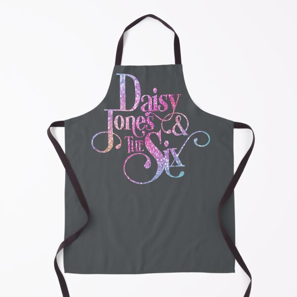 Item preview, Sparkle Daisy Jones & The Six designed and sold by deusrex007.