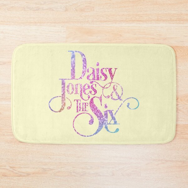 Item preview, Sparkle Daisy Jones & The Six  designed and sold by deusrex007.