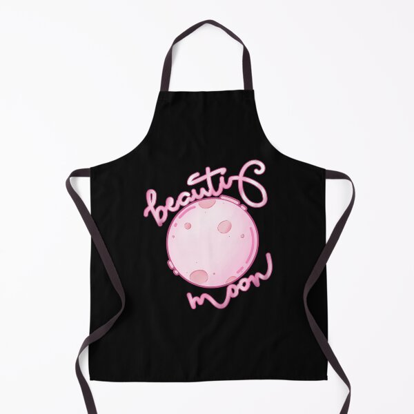 Item preview, Pink Moon designed and sold by RiebbonzzArt.
