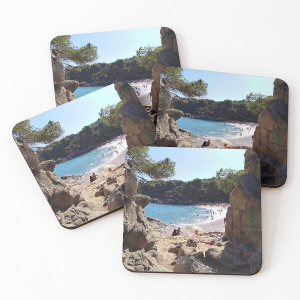 Item preview, Amazing View to the beach  designed and sold by Dreammkd.
