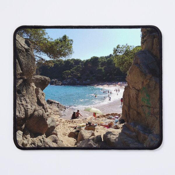 Item preview, Amazing View to the beach  designed and sold by Dreammkd.