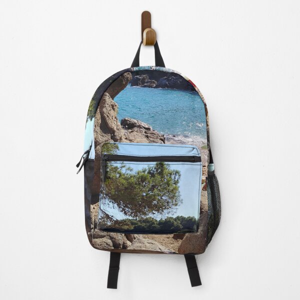 Item preview, Amazing View to the beach designed and sold by Dreammkd.