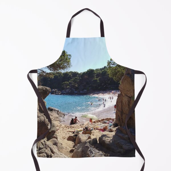 Item preview, Amazing View to the beach designed and sold by Dreammkd.