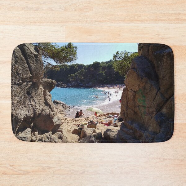 Item preview, Amazing View to the beach  designed and sold by Dreammkd.