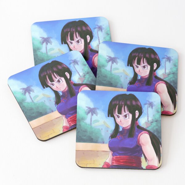 Item preview, Young Chichi!! designed and sold by markclarkii.