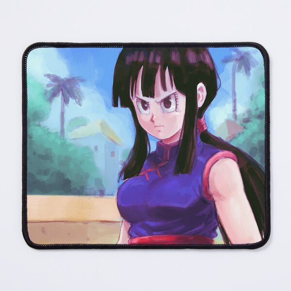 Item preview, Young Chichi!! designed and sold by markclarkii.