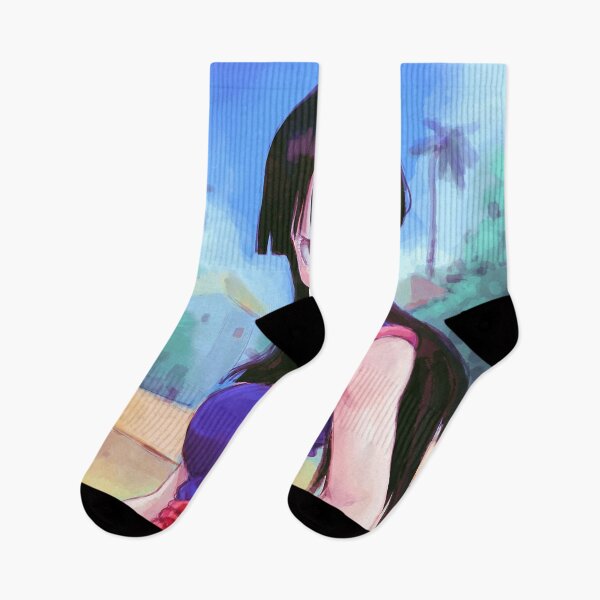 Item preview, Young Chichi!! designed and sold by markclarkii.