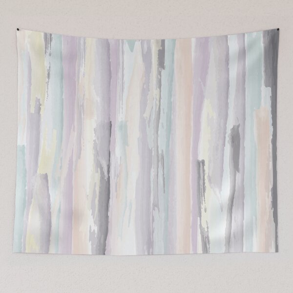Item preview, Glamour color painting  designed and sold by BroccolinPeach.