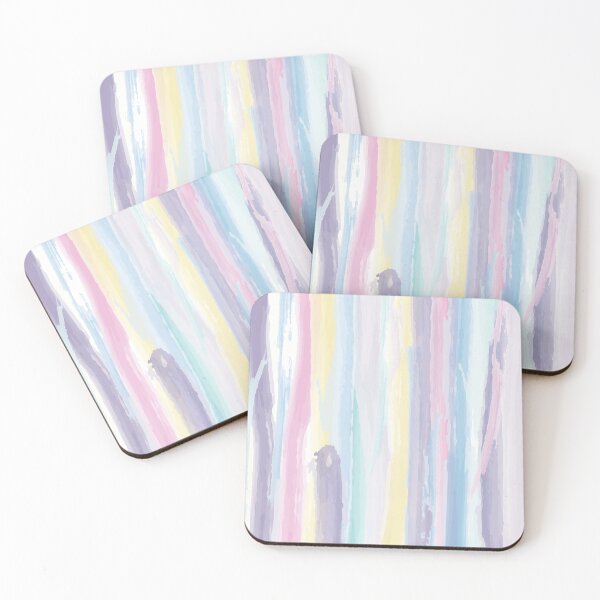 Item preview, Candy color paint  designed and sold by BroccolinPeach.
