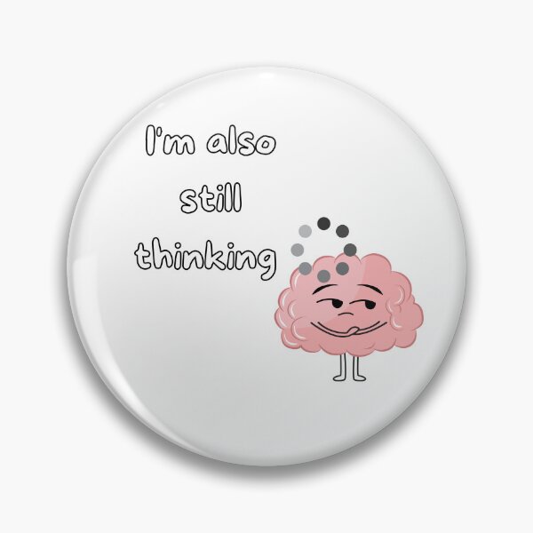 Item preview, The lazy brain designed and sold by Duskwright.