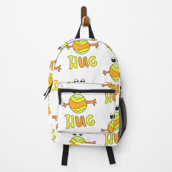 Item preview, Cute Hug Character with Open Arms designed and sold by Jagyasini Singh.