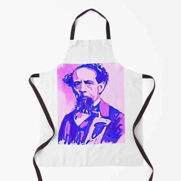 Item preview, Dickens Pink Ink  designed and sold by SJHorsfall.