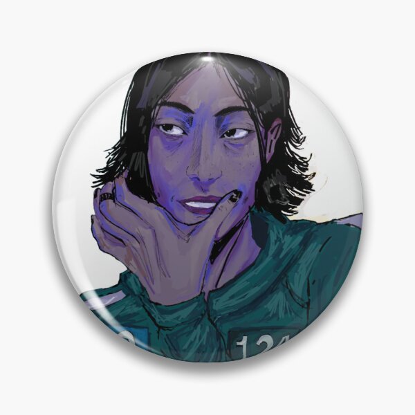 Item preview, Nam gyu sticker designed and sold by vonchakra.
