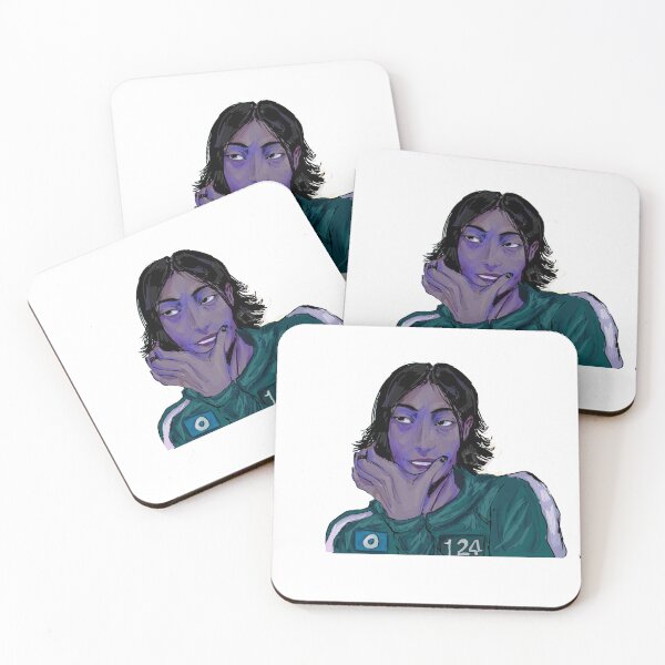Item preview, Nam gyu sticker designed and sold by vonchakra.