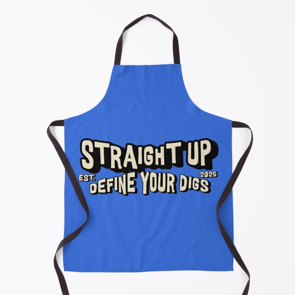 Item preview, Straight Up Define Your Digs  designed and sold by KuronoDesigns.