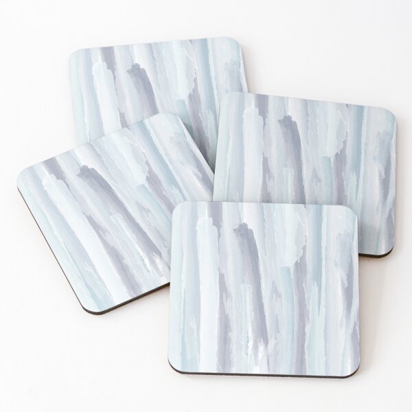Item preview, Ice blue paint  designed and sold by BroccolinPeach.