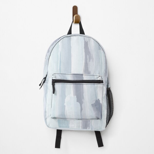 Item preview, Ice blue paint  designed and sold by BroccolinPeach.