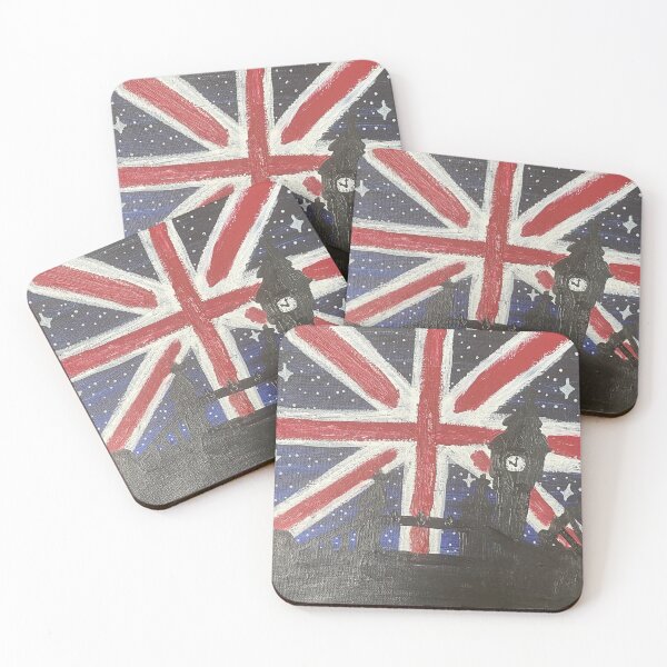 Item preview, Good Ole United Kingdom designed and sold by Clinton James Weydert.