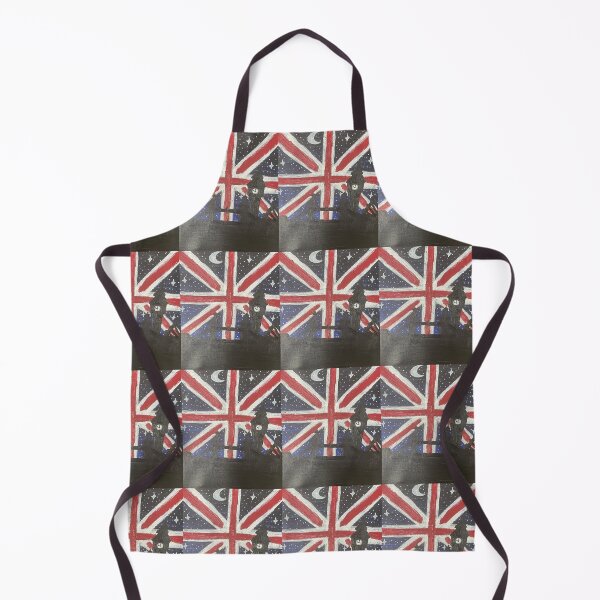 Item preview, Good Ole United Kingdom designed and sold by Clinton James Weydert.