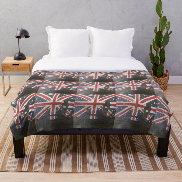 Item preview, Good Ole United Kingdom designed and sold by Clinton James Weydert.