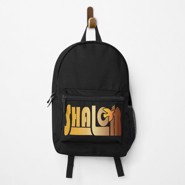 Item preview, SHALOM designed and sold by Mye Light Designs.