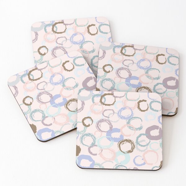Item preview, Circle stamping  designed and sold by BroccolinPeach.