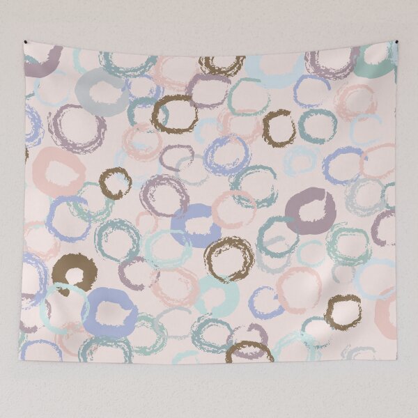 Item preview, Circle stamping  designed and sold by BroccolinPeach.