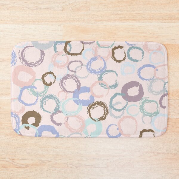 Item preview, Circle stamping  designed and sold by BroccolinPeach.