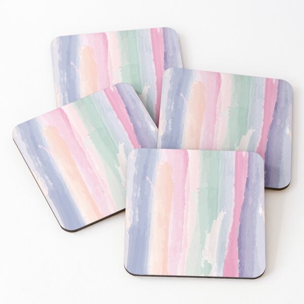Item preview, Pastel colors  designed and sold by BroccolinPeach.