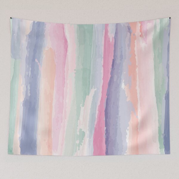 Item preview, Pastel colors  designed and sold by BroccolinPeach.