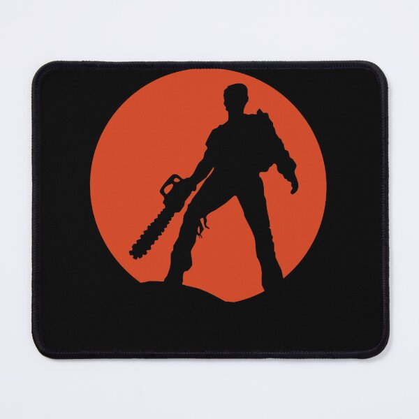 Item preview, Ash vs The Evil Dead (Red) designed and sold by JennifeReynold.