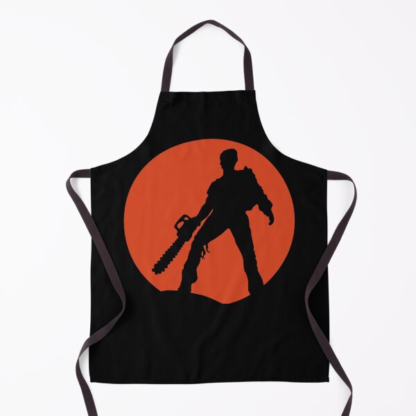 Item preview, Ash vs The Evil Dead (Red)  designed and sold by JennifeReynold.
