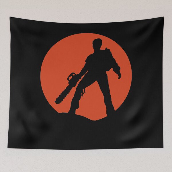 Item preview, Ash vs The Evil Dead (Red)  designed and sold by JennifeReynold.