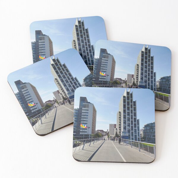 Item preview, Amazing City Weil am Rhein  designed and sold by Dreammkd.