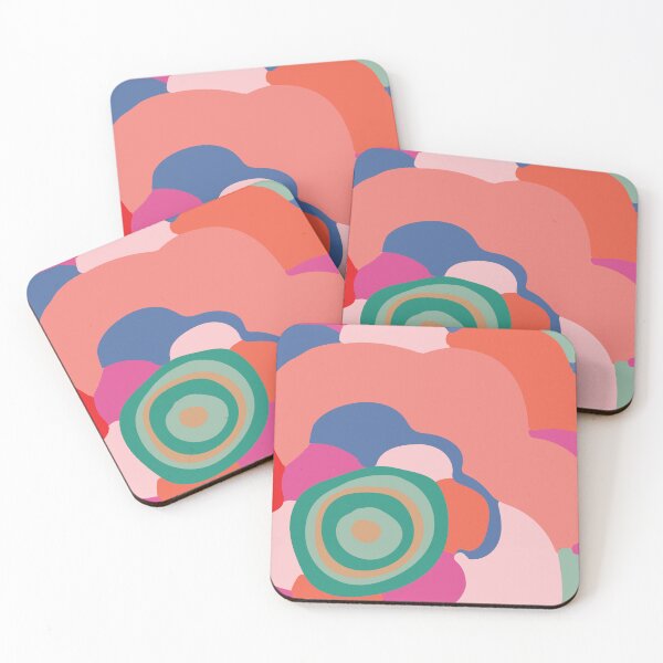 Item preview, Color of flower designed and sold by BroccolinPeach.