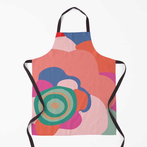 Item preview, Color of flower designed and sold by BroccolinPeach.