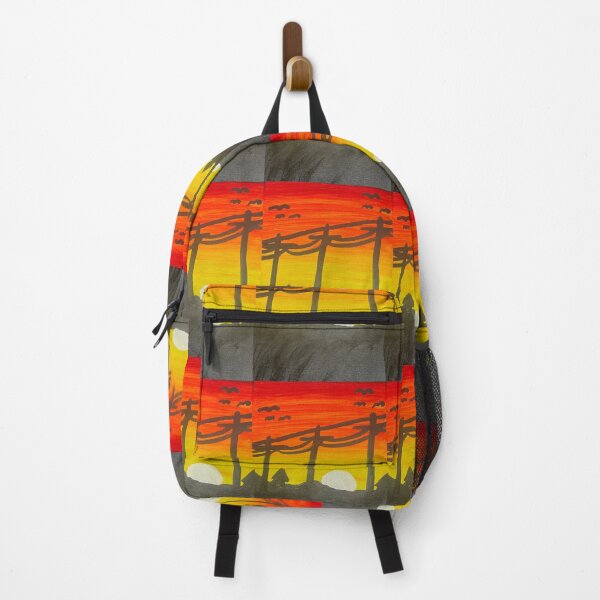 Item preview, SUNSET COUNTRYSIDE designed and sold by Clinton James Weydert.