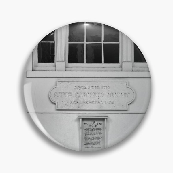 Item preview, South Carolina Society  designed and sold by Cynthia48.