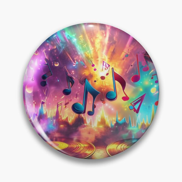 Item preview, Vinyl Vortex: The Night the Music Came Alive designed and sold by MyyVibe.