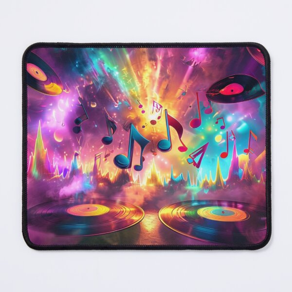 Item preview, Vinyl Vortex: The Night the Music Came Alive designed and sold by MyyVibe.