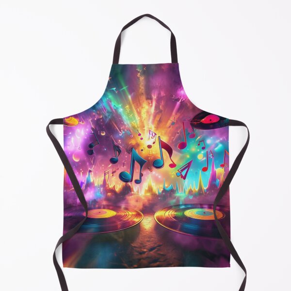 Item preview, Vinyl Vortex: The Night the Music Came Alive designed and sold by MyyVibe.