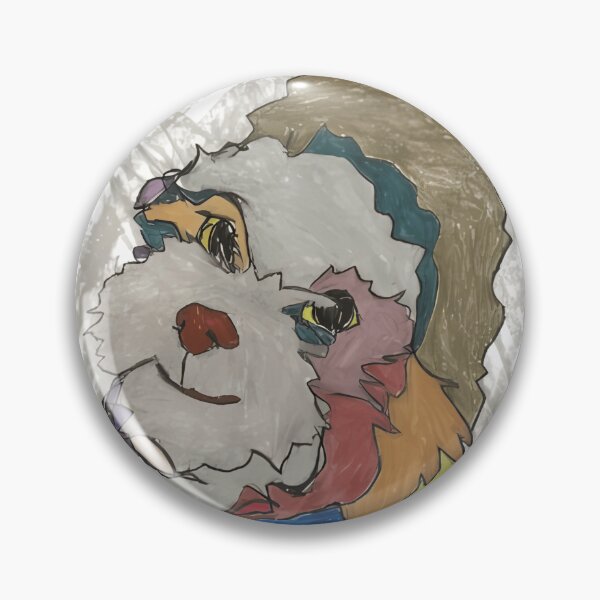 Item preview, Playful Pup Sketch  designed and sold by Fopkhosscop.