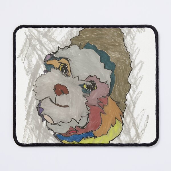 Item preview, Playful Pup Sketch designed and sold by Fopkhosscop.
