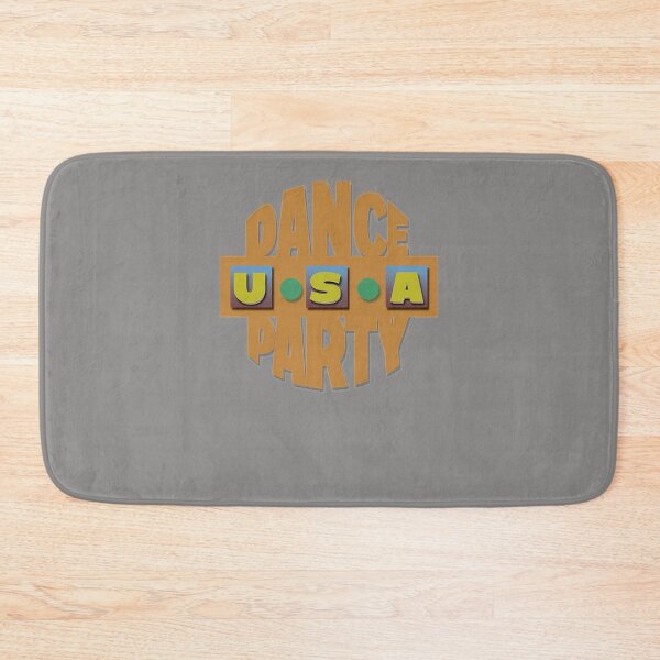 Item preview, DANCE-PARTY-USA-SHOW-LOGO designed and sold by KevinJonesAE.