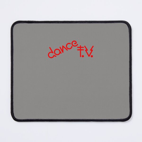 Item preview, DANCE-TV-T-SHIRT designed and sold by KevinJonesAE.